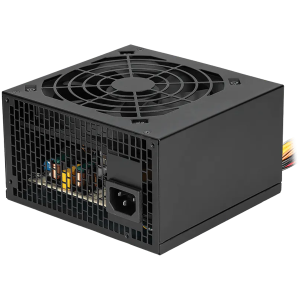 MSI MAG A300N-H, 300W, 80 Plus, 120mm Fan, Protections: OVP/SCP/OPP/UVP, Dimensions: 150mmx140mmx86mm, 3Y Warranty