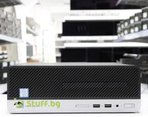 HP ProDesk 400 G4 SFF