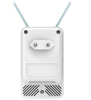 Безжичен усилвател D-Link Eagle Pro AI AX1500 Mesh Range Extender
