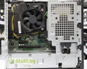 HP ProDesk 400 G4 SFF