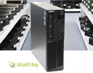 Lenovo ThinkCentre M91p