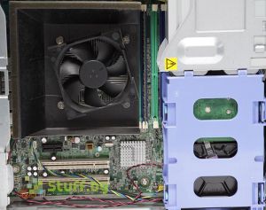 Lenovo ThinkCentre M91p