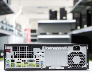 HP EliteDesk 800 G1 SFF