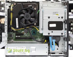 HP ProDesk 600 G3 SFF