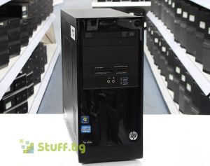 HP Elite 7300MT