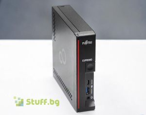 Fujitsu Esprimo G5010