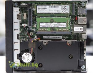 Fujitsu Esprimo G5010