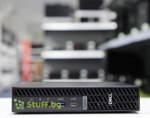 Dell OptiPlex Micro Plus 7010