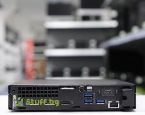 Dell OptiPlex Micro Plus 7010