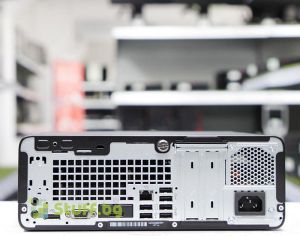 HP ProDesk 400 G6 SFF