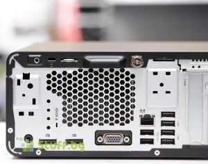 HP EliteDesk 800 G6 SFF