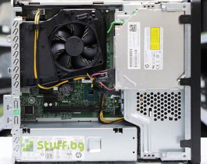 HP ProDesk 400 G7 SFF