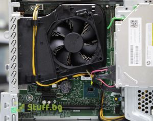 HP ProDesk 400 G7 SFF