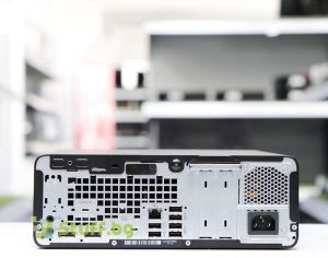 HP ProDesk 600 G5 SFF