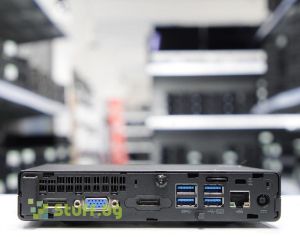 HP EliteDesk 800 G2 DM