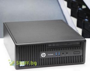 HP ProDesk 400 G3 SFF
