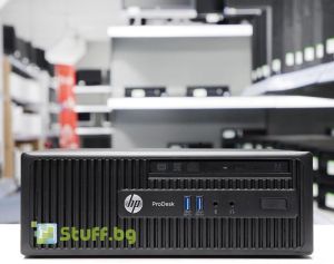 HP ProDesk 400 G3 SFF