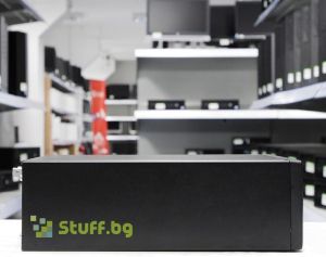 HP ProDesk 400 G3 SFF