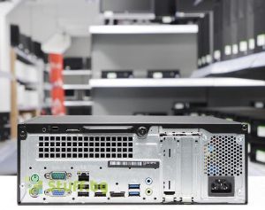 HP ProDesk 400 G3 SFF