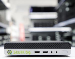 HP ProDesk 400 G5 DM