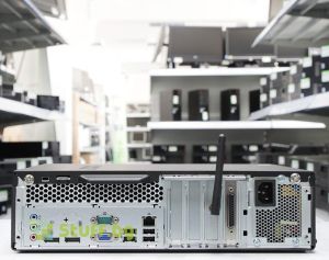 Lenovo ThinkCentre M910s