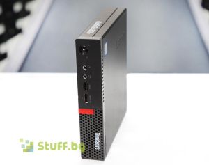 Lenovo ThinkCentre M710q