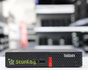 Lenovo ThinkCentre M710q