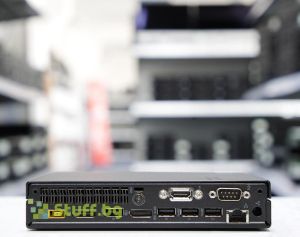 Lenovo ThinkCentre M710q