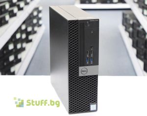 Dell OptiPlex 7040