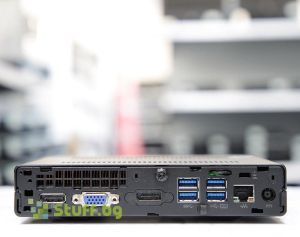 HP EliteDesk 800 G2 DM