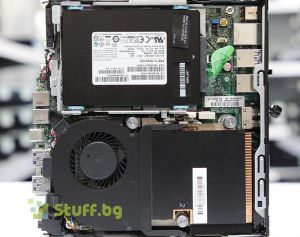 HP EliteDesk 800 G2 DM