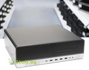 HP EliteDesk 800 G5 SFF