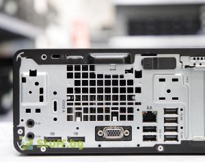 HP EliteDesk 800 G5 SFF