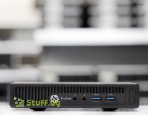 HP ProDesk 400 G2 DM