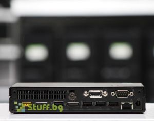 Lenovo ThinkCentre M910q