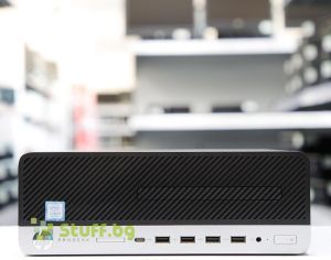 HP ProDesk 600 G4 SFF