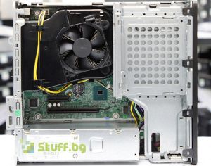 HP ProDesk 600 G4 SFF