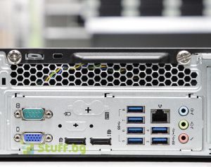 Lenovo ThinkCentre M900