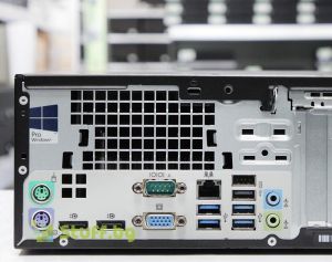 HP ProDesk 600 G2 SFF