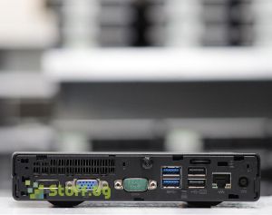 HP ProDesk 400 G2 DM