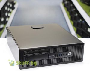 HP EliteDesk 800 G1 SFF