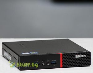 Lenovo ThinkCentre M900