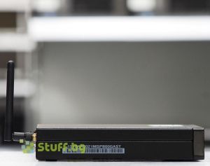 Lenovo ThinkCentre M93p