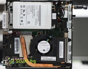 Lenovo ThinkCentre M93p