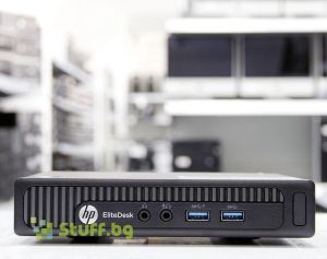 HP EliteDesk 800 G1 DM