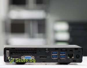 HP EliteDesk 800 G2 DM
