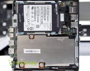 HP EliteDesk 800 G1 DM