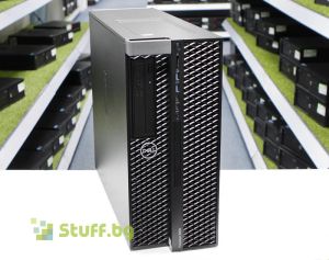 Dell Precision Tower 5820