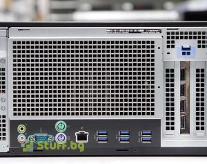 Dell Precision Tower 5820