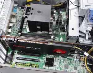 Dell Precision Tower 5820